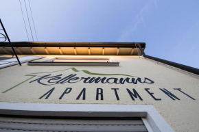 Гостиница Kellermanns-Apartment  Мемминген